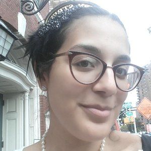 Meet your Posher, Natalie